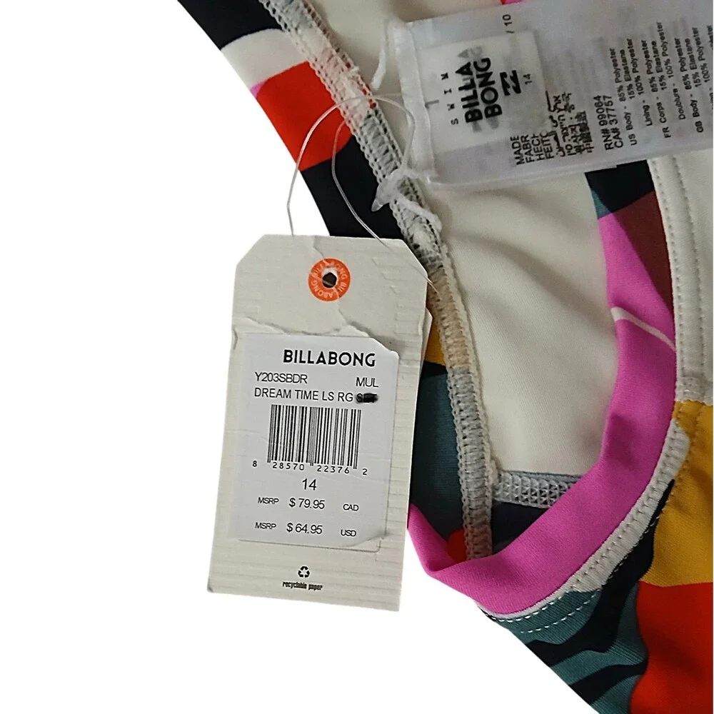 Billabong dream time